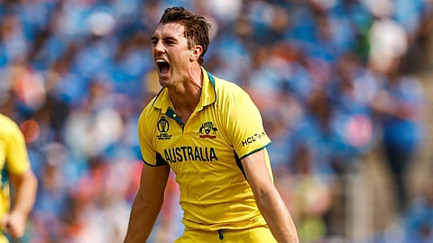 Pat Cummins | Sunrisers Hyderabad Captain