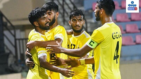 Santosh Trophy
