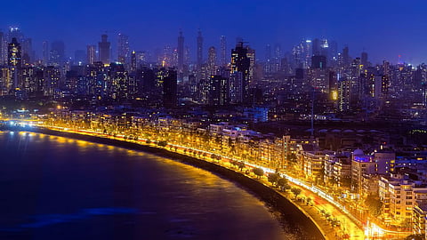 Mumbai
