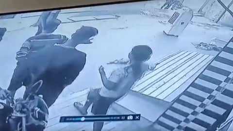 Uttar Pradesh Crime