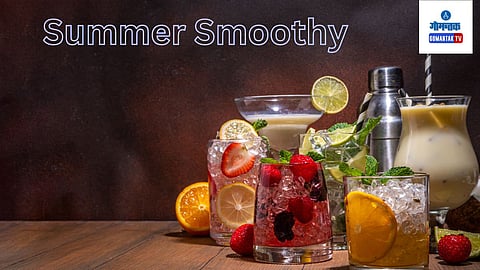 Summer Smoothie