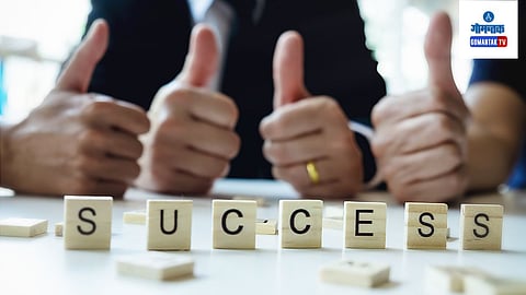 Work Belief And Motivation
