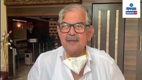 Goa Congress