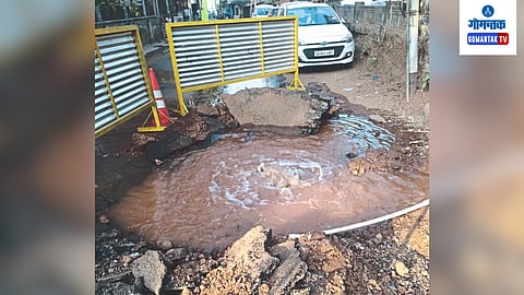Water Issue