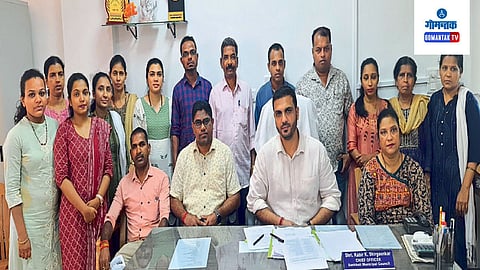 Goa Shigmotsav 2024