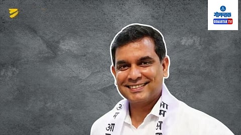 Goa Politics
