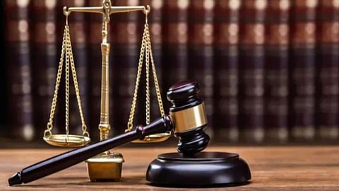 Court