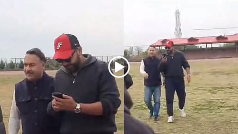 Rohit Sharma