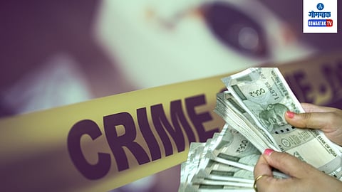 Crime