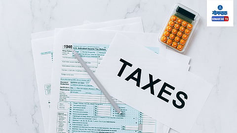 Tax Saving Tips