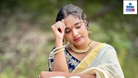 Actress Soumya Shetty Arrested