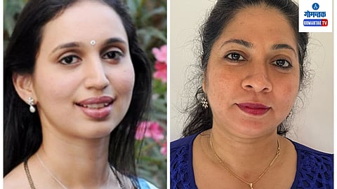South Goa BJP Candidate