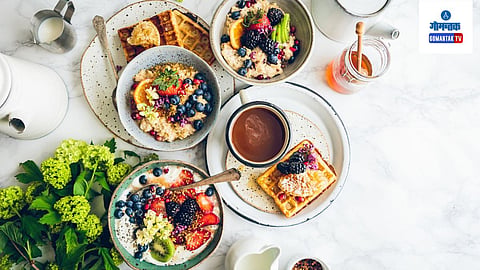 Breakfast