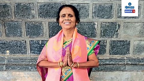 Prajwalita Gadgil