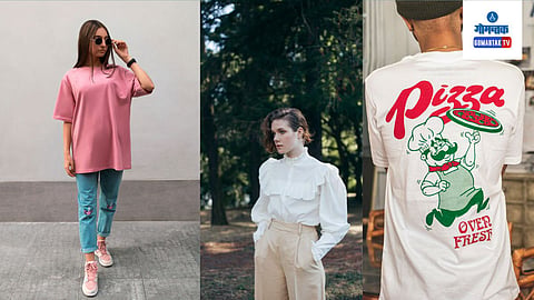 Fashion Tips