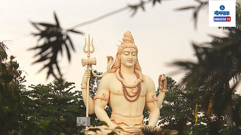 Mahashivratri 2024