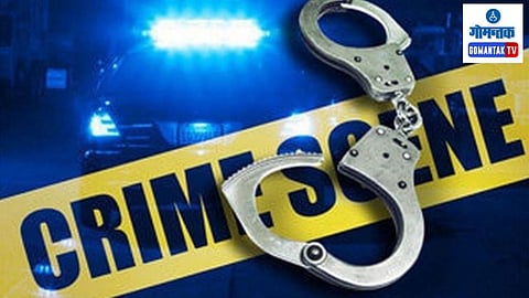 Goa Crime News