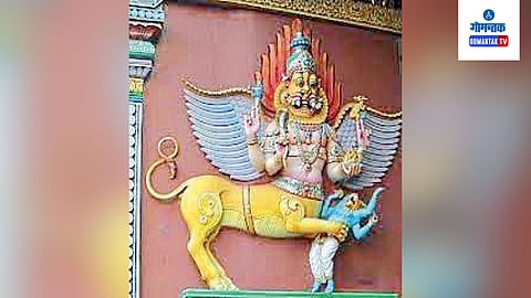goa