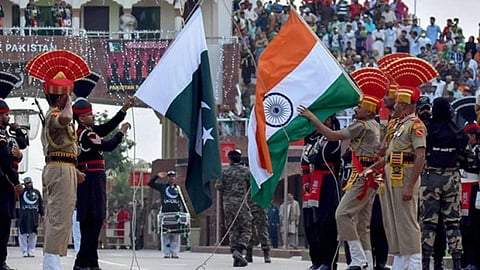 India-Pakistan Relations