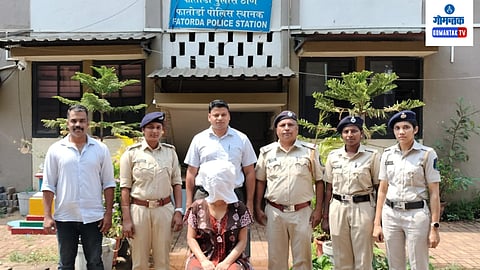 Margao Crime