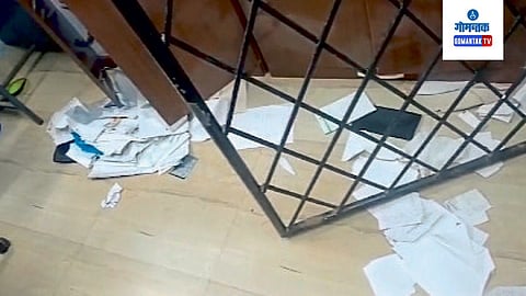 Crime