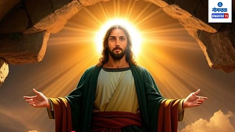 Jesus christ