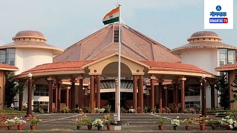 Goa Assembly
