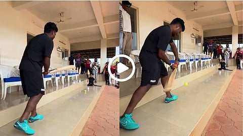 Sanju Samson
