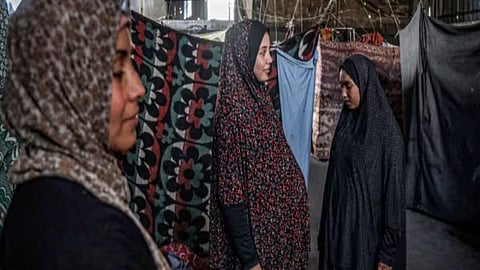 Muslim Women