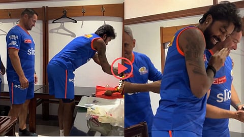 Mumbai Indians | Hardik Pandya | IPL 2024