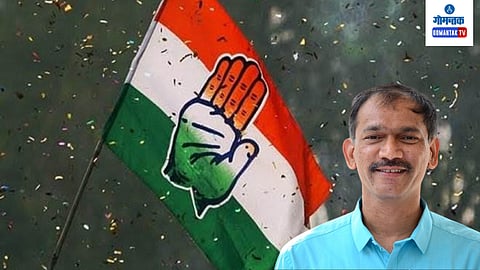 Girish Chodankar