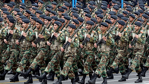 Israel-Iran Tensions