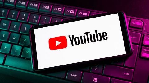 YouTube|India