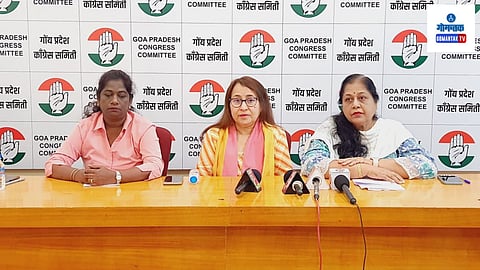 Goa Congress