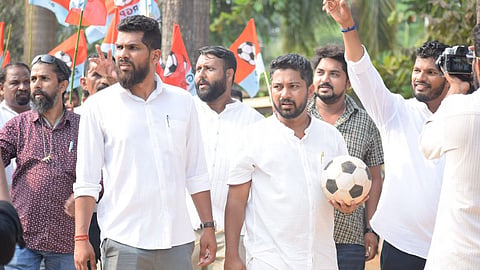 Goa Today's Breaking 18 April 2024 Live Update