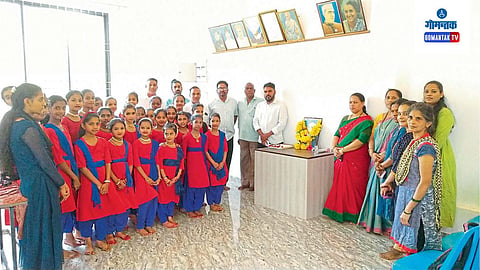 Dr. Ambedkar Jayanti 2024
