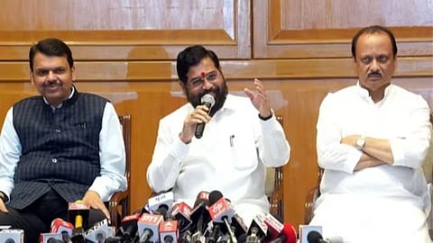 Maharashtra Lok Sabha Elections 2024