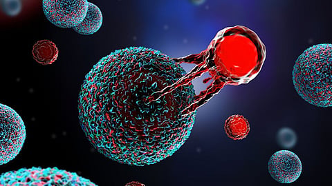 CAR T-Cell Therapy