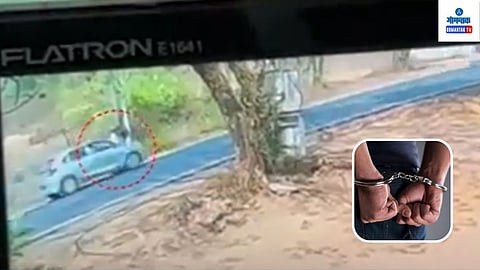 Goa Hit And Run Case