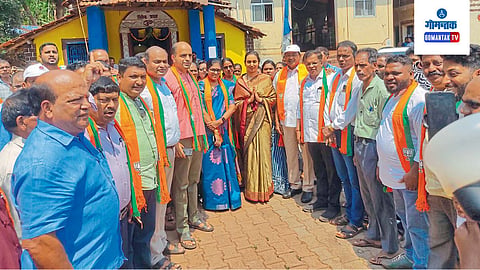 Loksabha Election