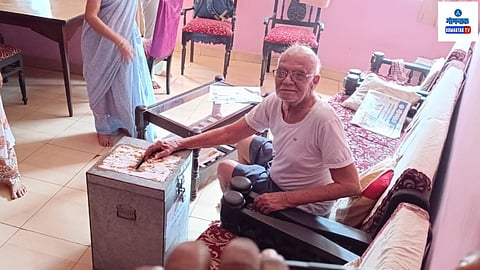Goa Loksabha Voting