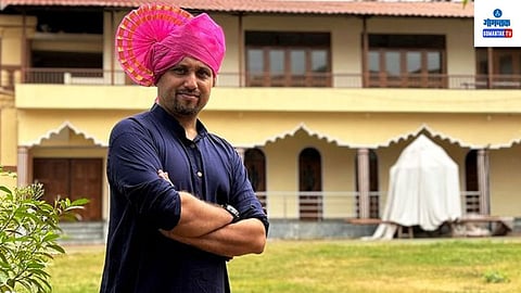 Vardhan Kamat