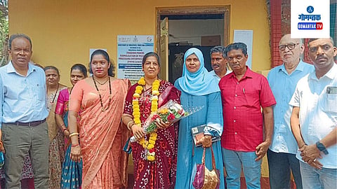 Karapur - Sarvan