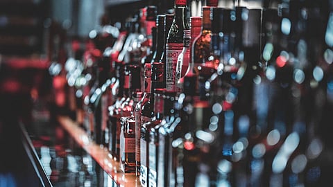 Price Hike Liquir