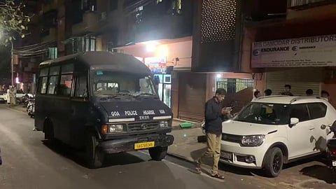 Margao Goa News: दोन दिवस वडील दार ठोठावत होते; गोव्यात बंद खोलीत आढळले सख्ख्या भावांचे मृतदेह, उपासमारीमुळे बळी?