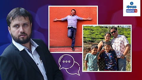 Vardhan Kamat