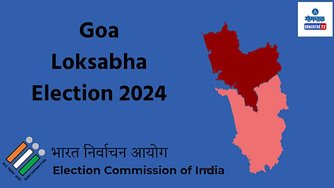 List Of All Loksabha Candidates From Goa