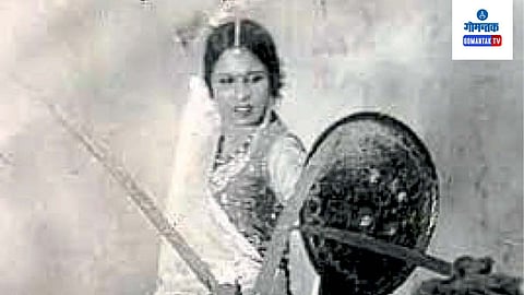 goa
