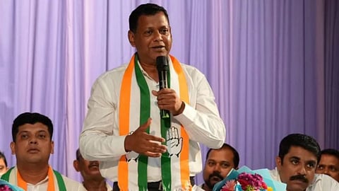 Viriato Fernandes