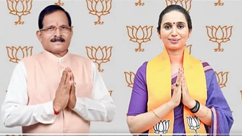 Goa BJP Anthem: ह्या वेळार 400 पार, परतुन एकदा मोदी सरकार! गोवा भाजपचं लोकसभेसाठी गाणं प्रदर्शित Watch